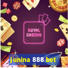 junina 888 bet